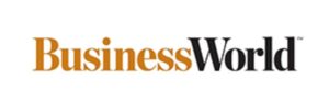 business world
