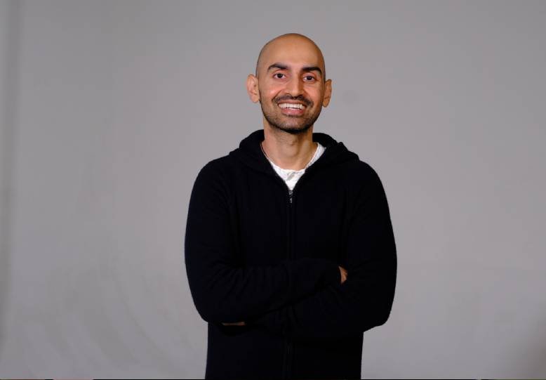 Neil Patel